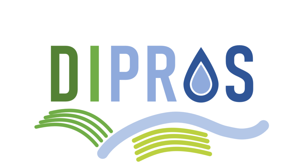 Logo DIPROS