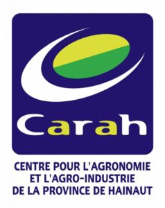 Logo CARAH