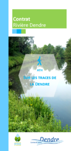 Sur les traces de la Dendre