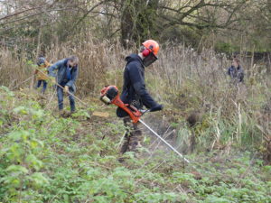 gestion de milieux naturels