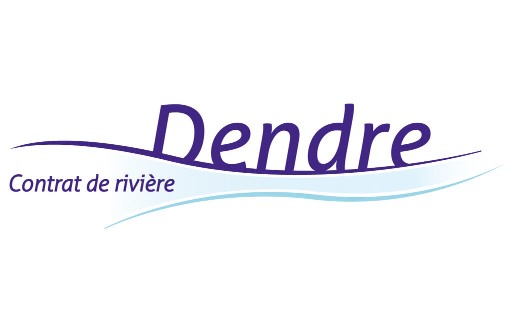 Logo Contrat Rivière Dendre