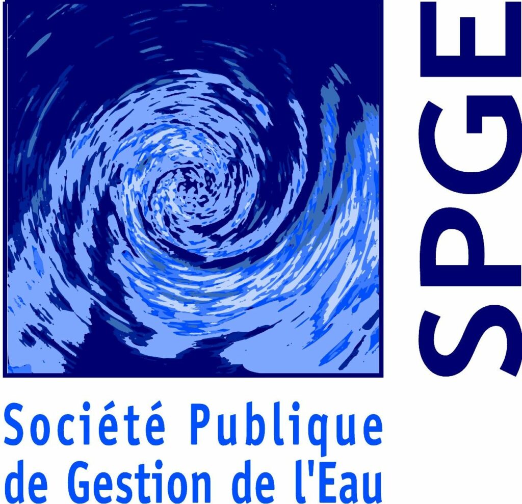Logo SPGE