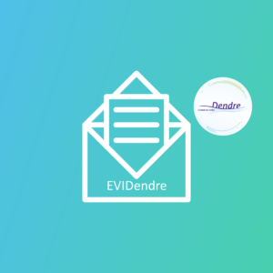 EVIDendre logo