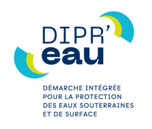 Logo DIPReau Démarche intégrée