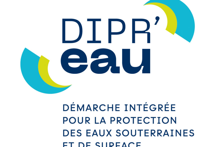 Logo DIPReau Démarche intégrée